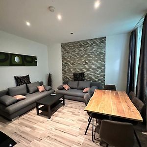 Appartement met Twee Slaapkamers